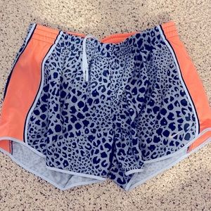 Women’s Nike Dri-Fit Shorts